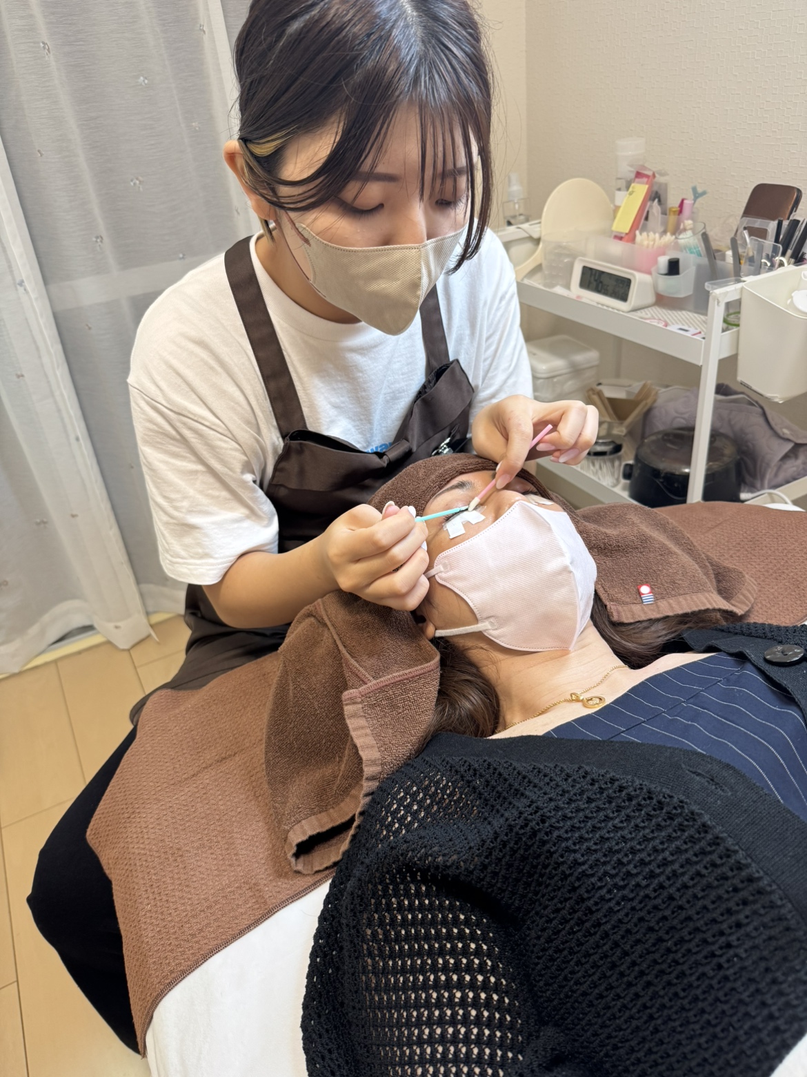 たけ子beauty salon