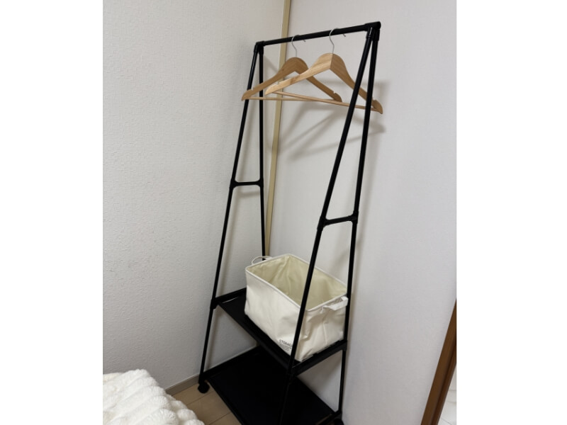 設備・備品紹介