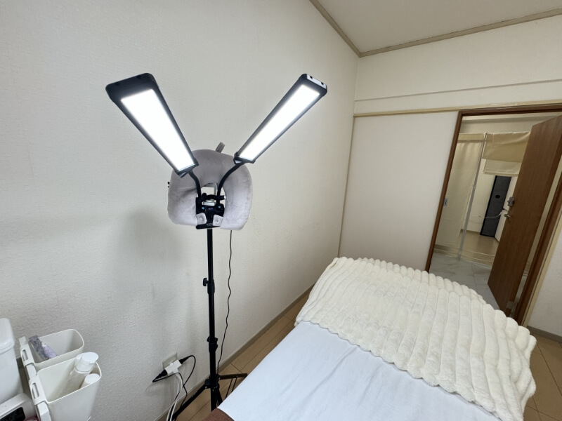 設備・備品紹介