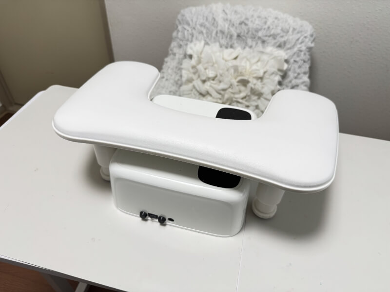 設備・備品紹介