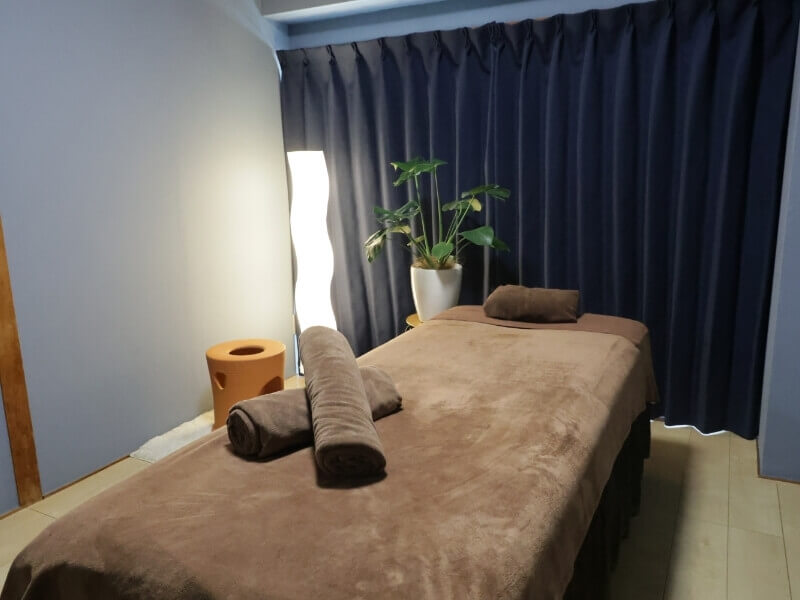 たけ子beauty salon