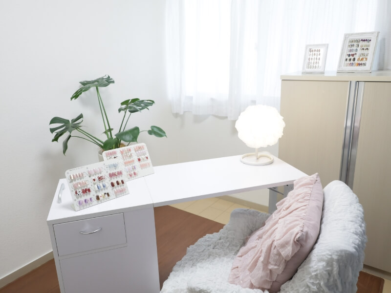 たけ子beauty salon