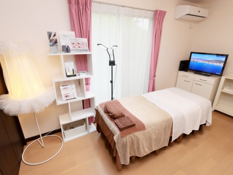 たけ子beauty salon
