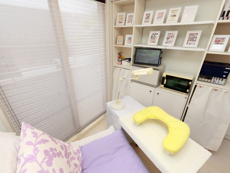 たけ子beauty salon