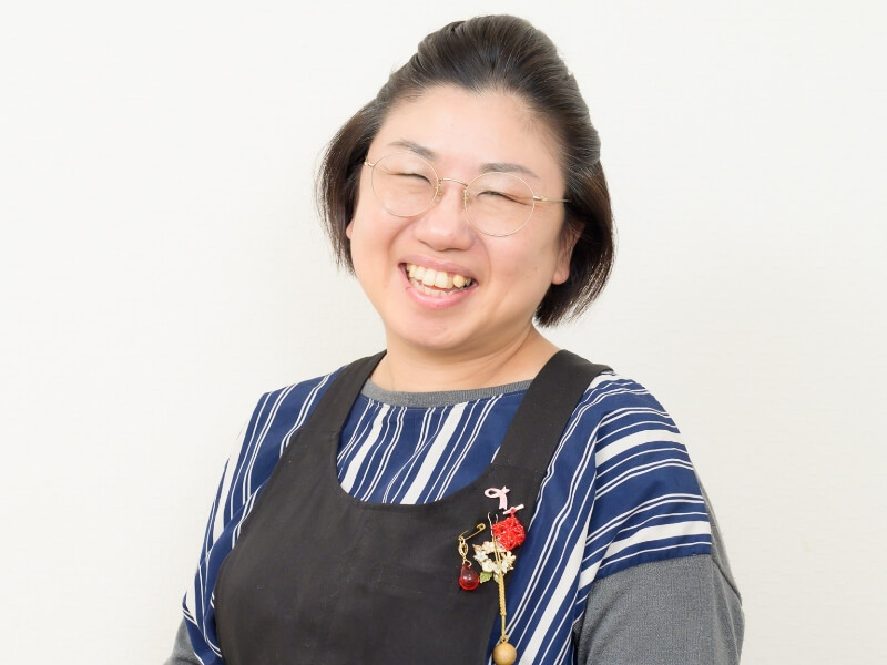 吉田 眞由