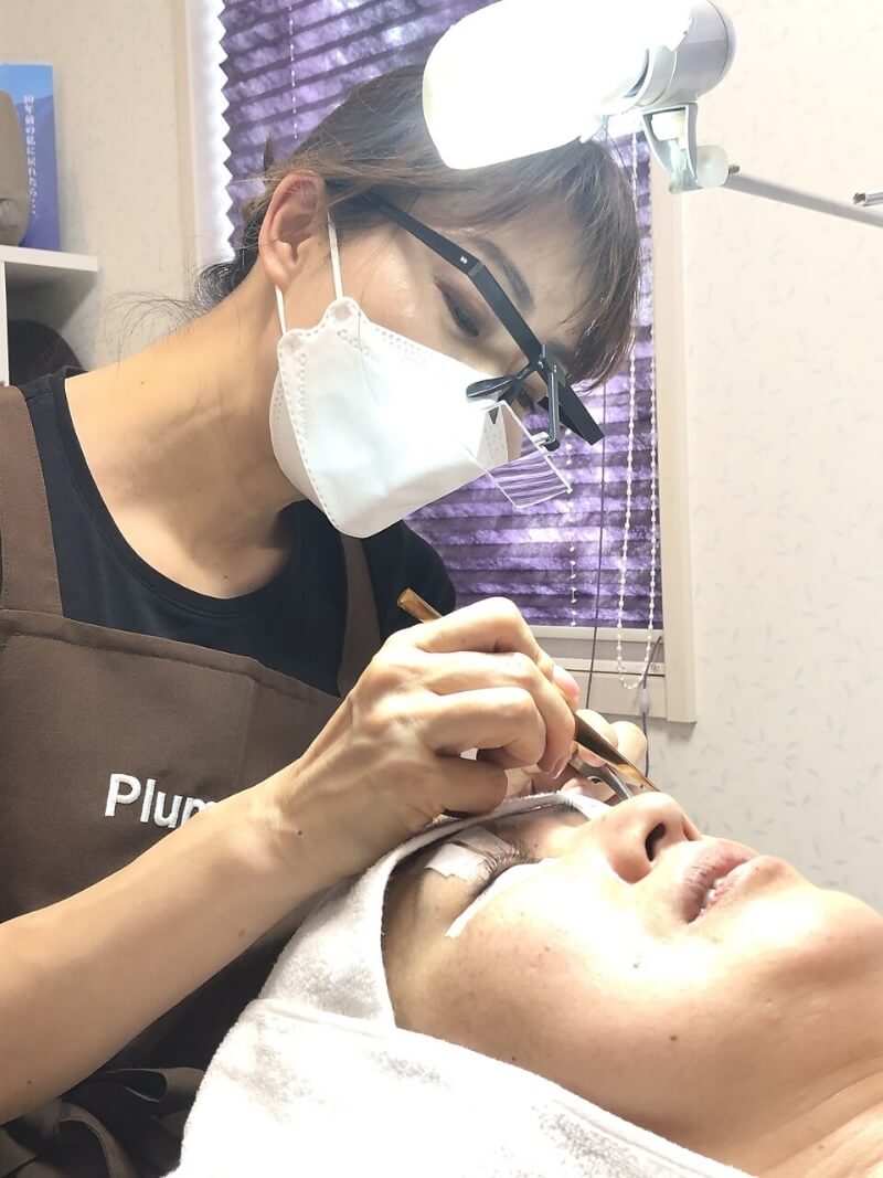 たけ子beauty salon