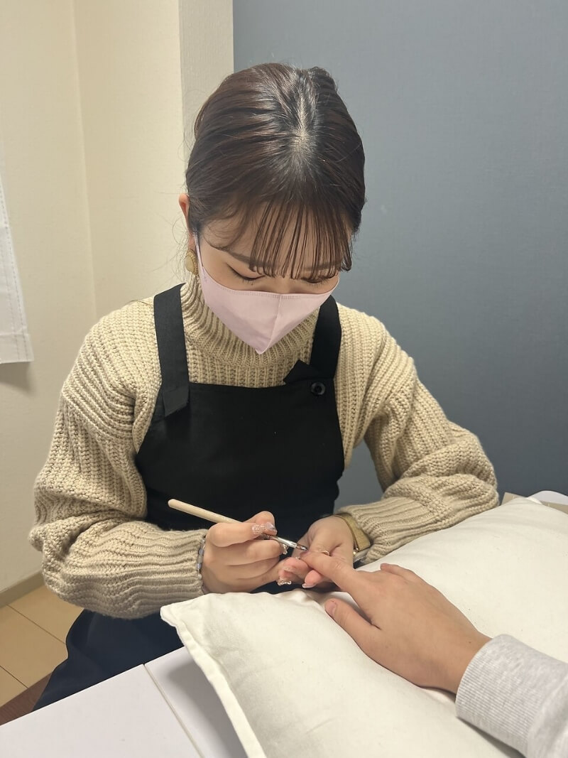 たけ子beauty salon