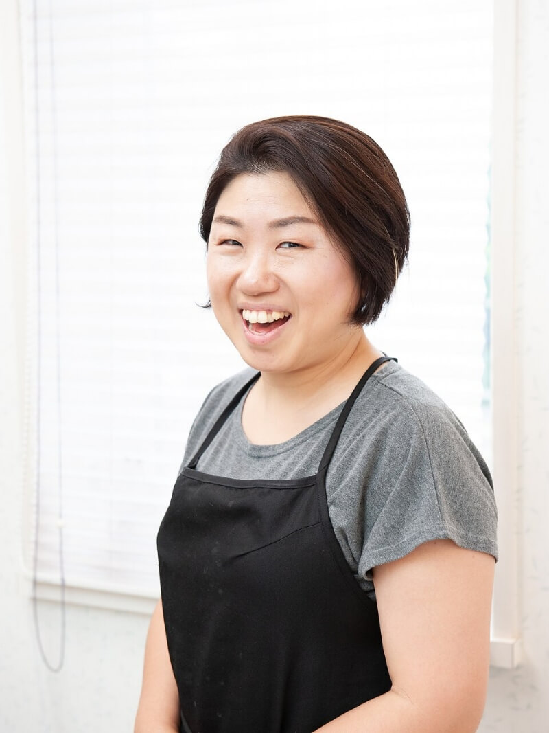 たけ子beauty salon
