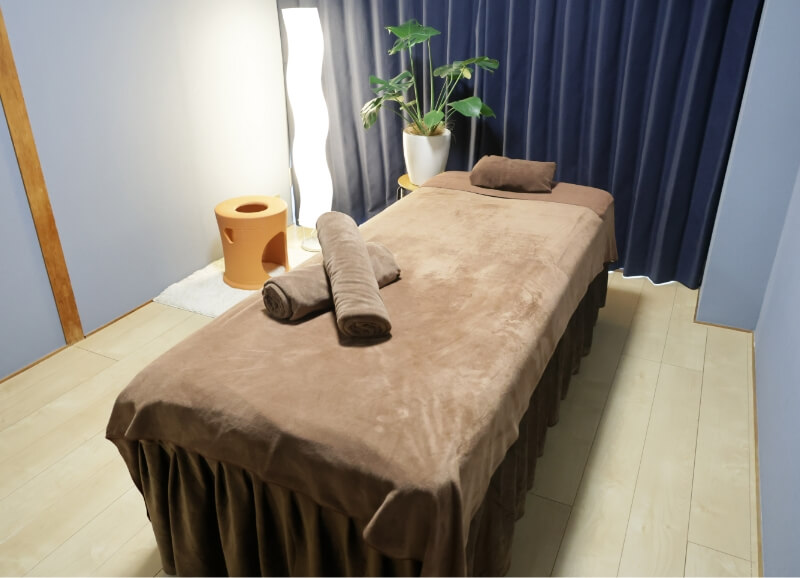 たけ子 beauty salon
